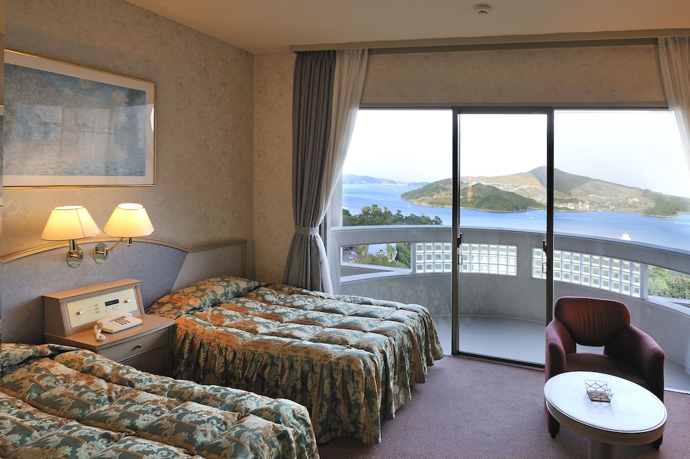 Hotel Altia Toba 16/63
