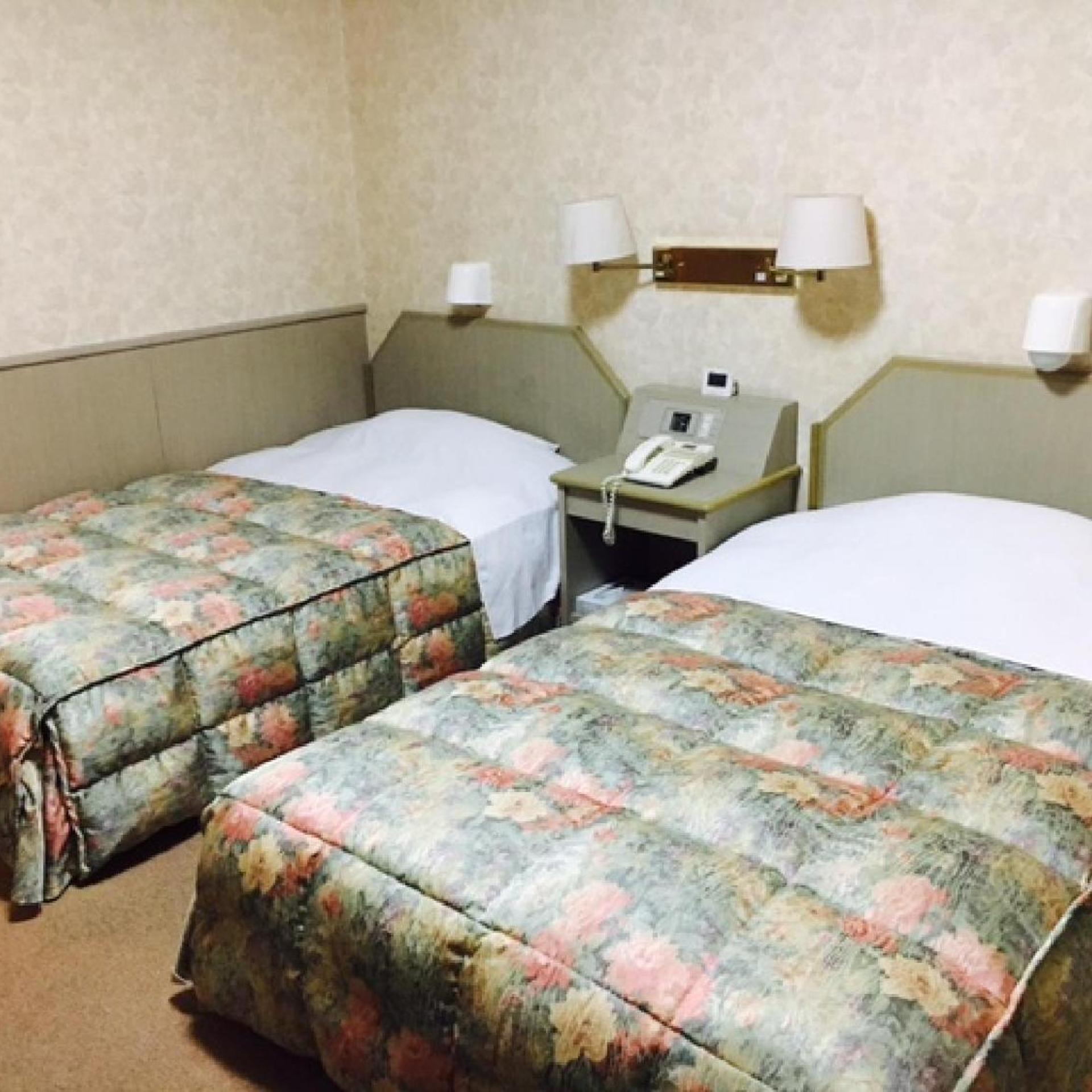 Hotel Nobeoka Hills 9/47