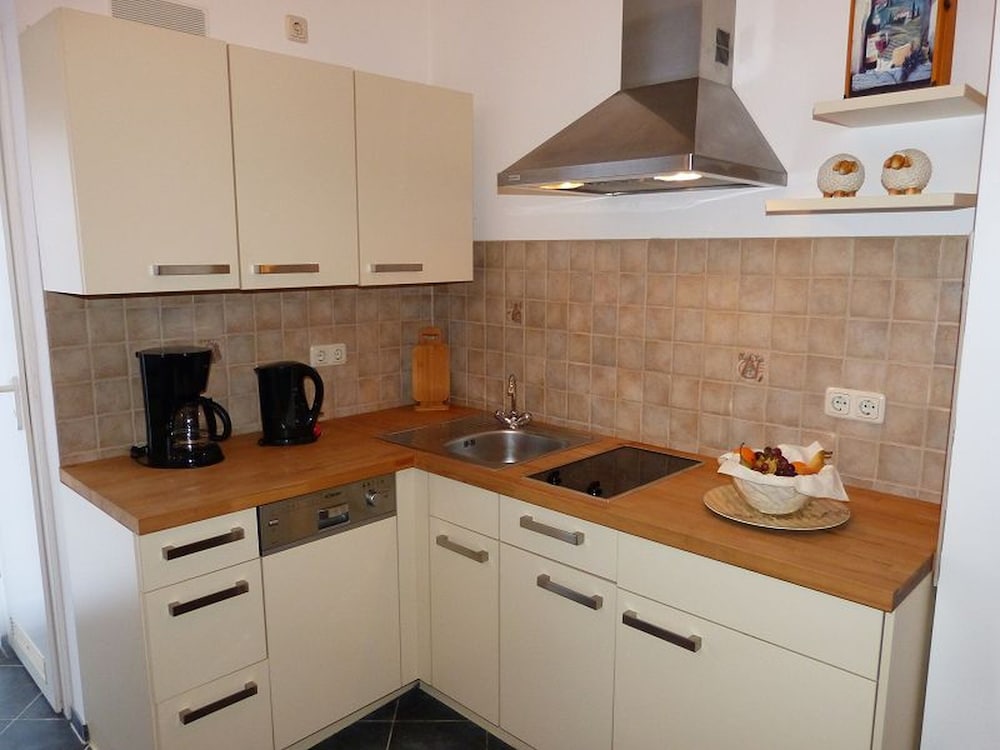 Vogel Hotel Appartements Spa 43/44