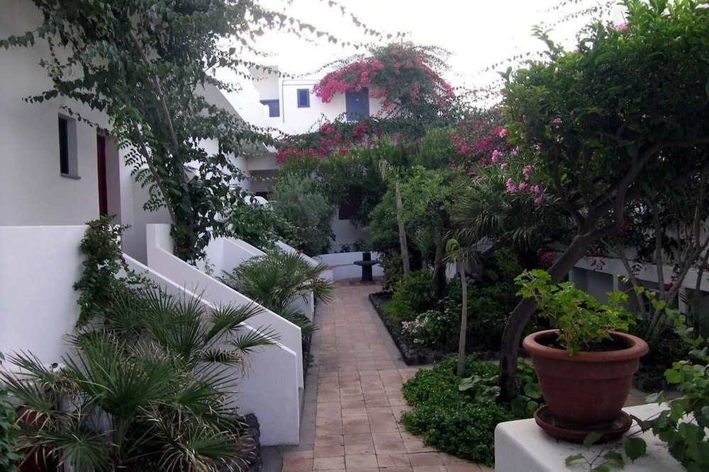 La Sirenetta Park Hotel 50/63