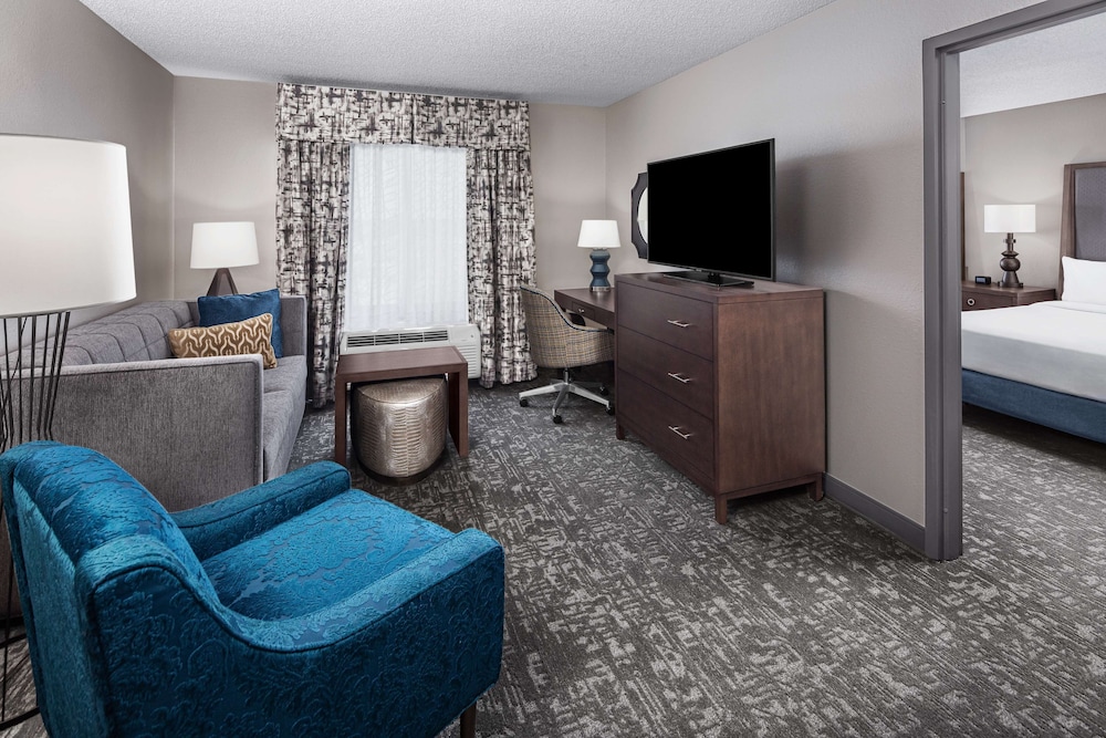 Homewood Suites by Hilton Orland Park 26/39