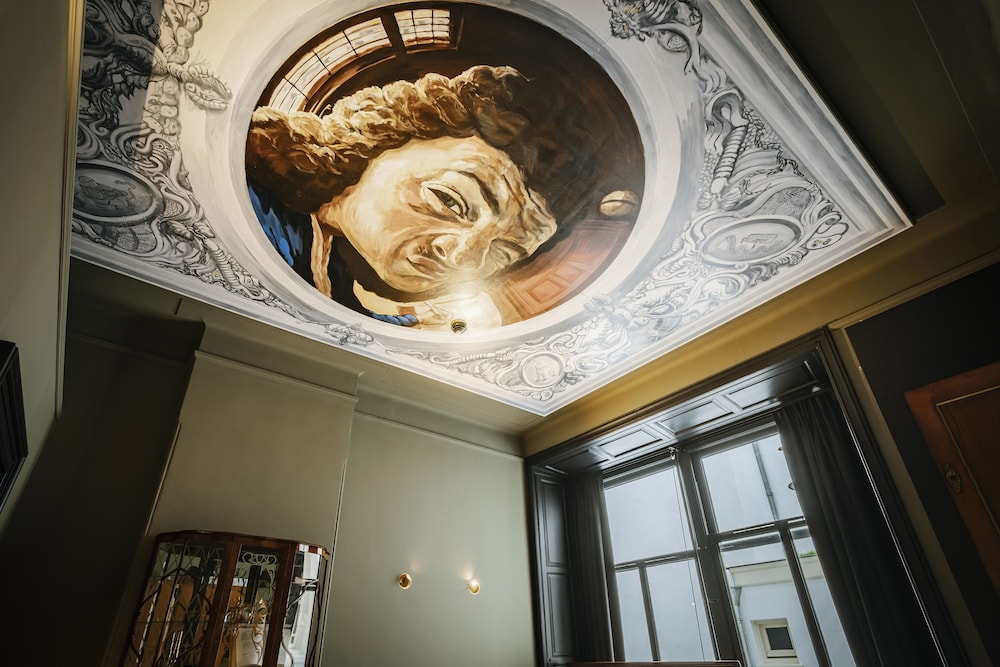 Hotel The Noblemen photo4