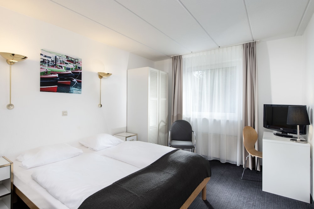 CITY INN HOTEL LEIPZIG 4/18
