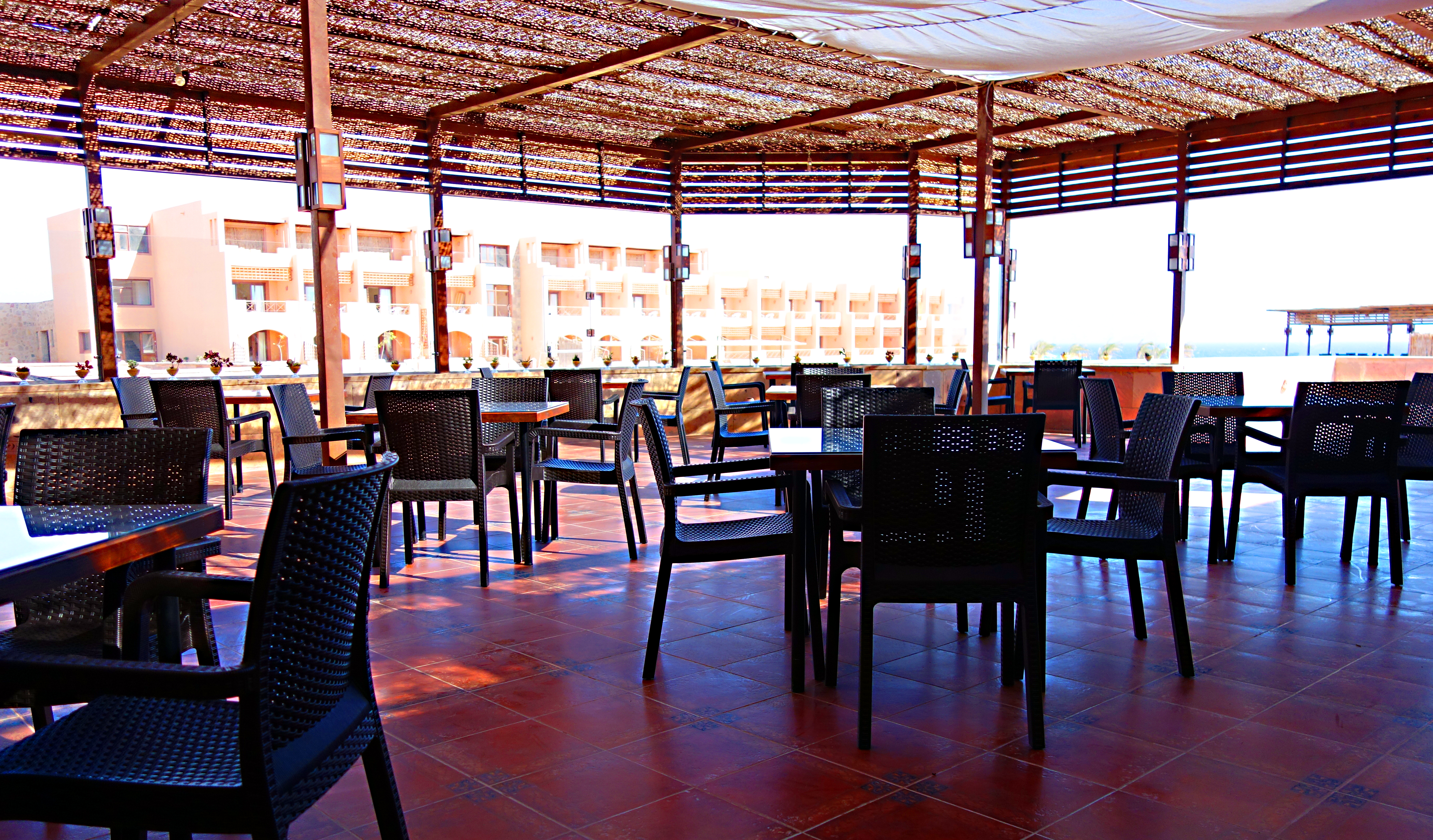 Viva Blue Resort and Diving Sharm El Naga - Adults Only (12 years and above) 37/54