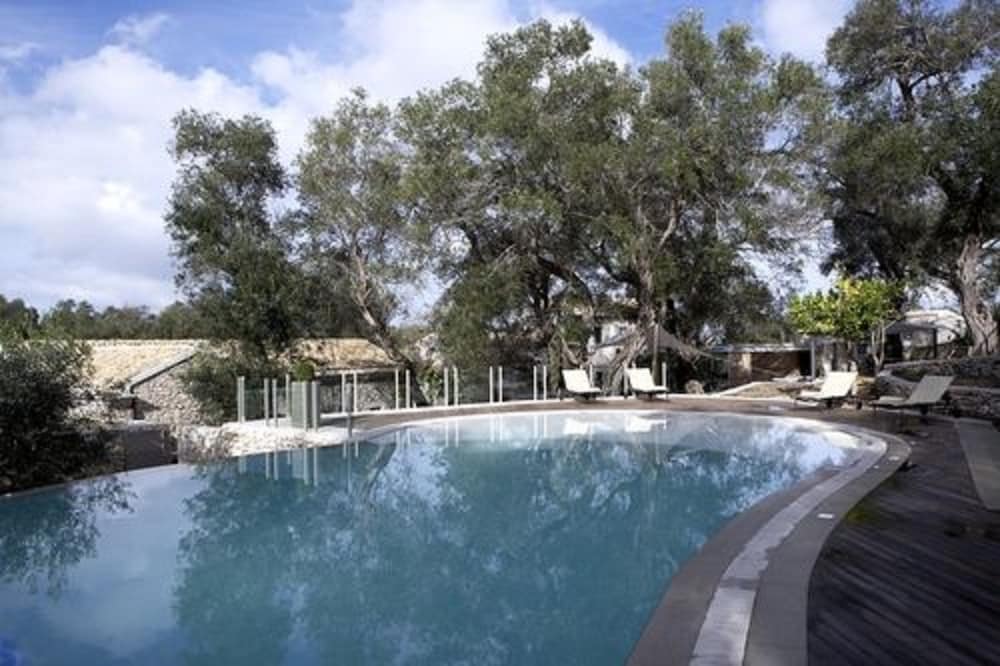 Torri E Merli Boutique Hotel 34/59
