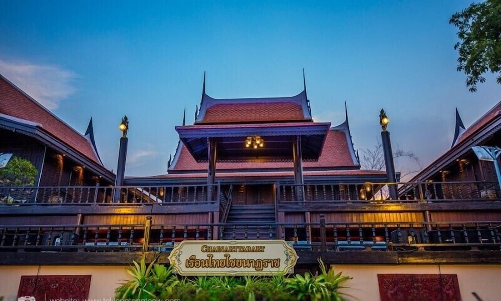 Chuchai Buri Sri Amphawa 3/50