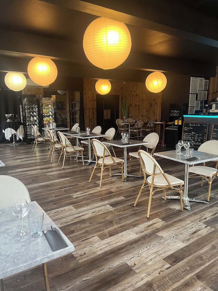 The Originals Boutique, Hotel Lakeside 22/48