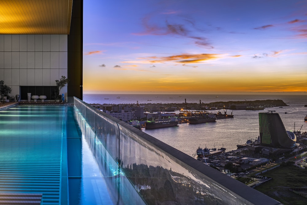 TAI Urban Resort 39/48