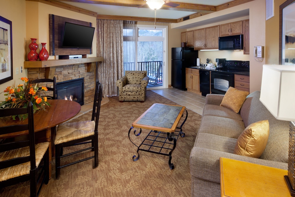 Holiday Inn Club Vacations Smoky Mountain Resort 31/50