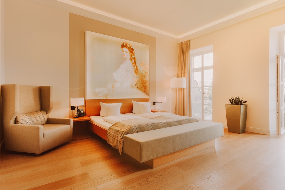 Hotel Kaiserhof Victoria 15/60