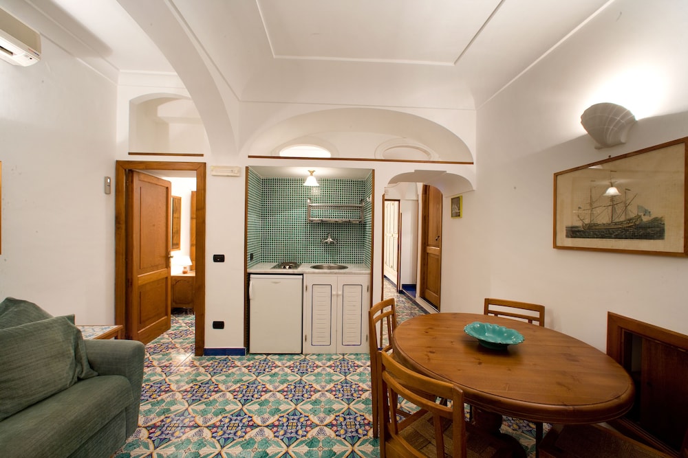 La Caravella Positano 30/58