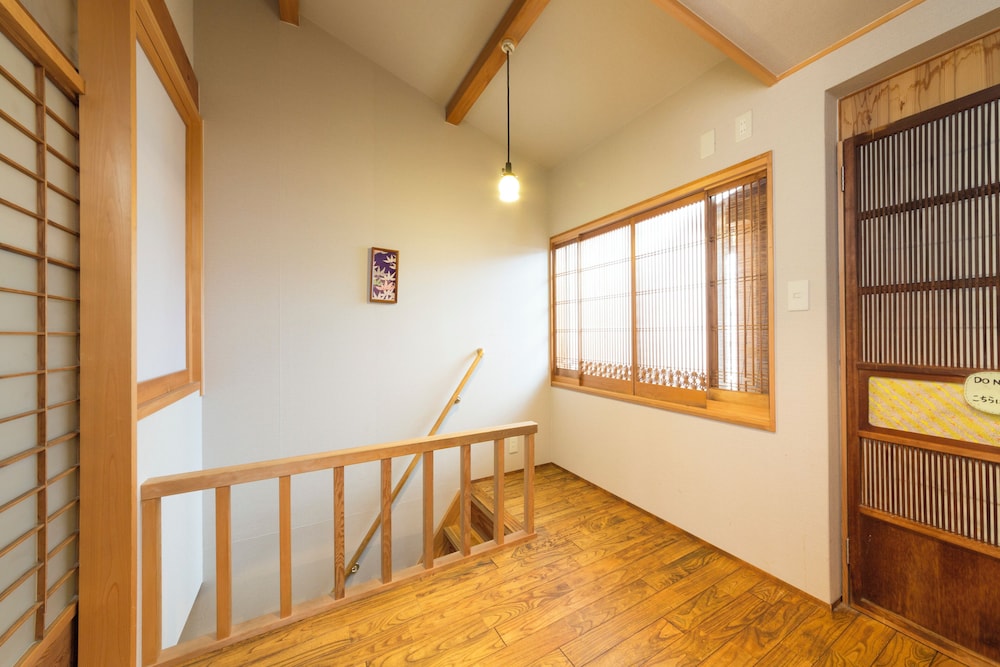 Nagomi Ryokan 旅馆悠(Nagomi-Ryokan Yuu) 图片3