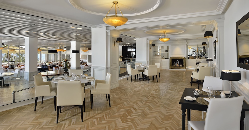 Hotel Victoria Gran Melia 51/69