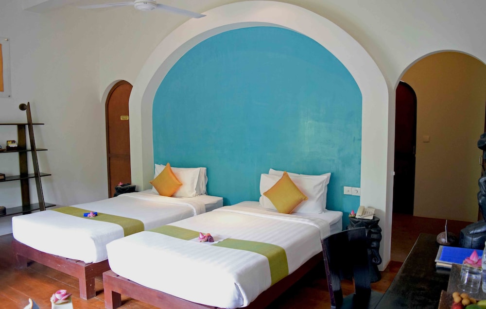 Navutu Dreams Resort And Wellness Retreat 33/72