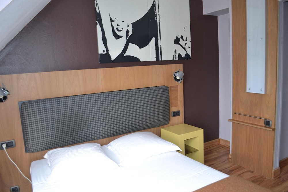 Eurocap Hotel 13/29