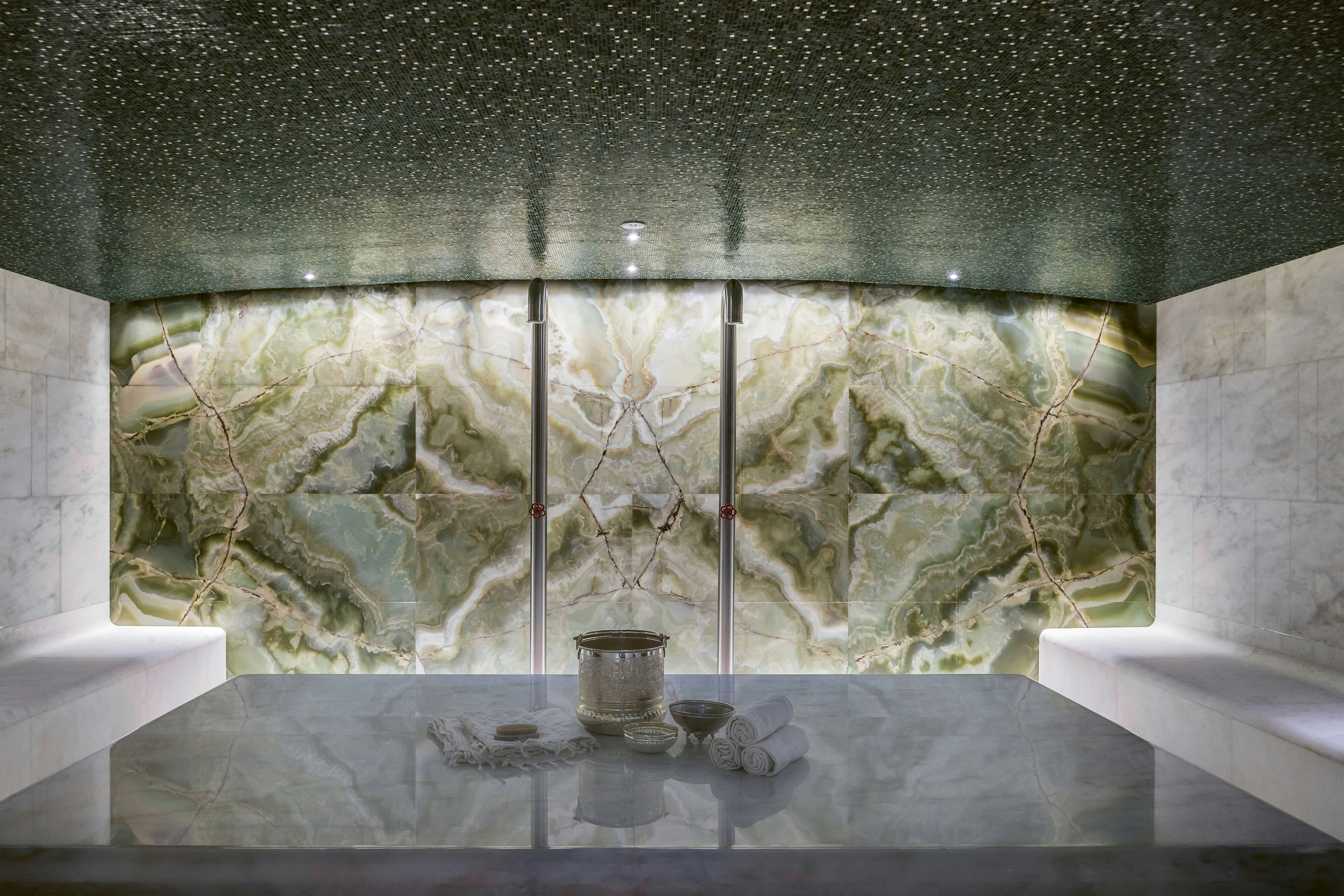 Bulgari Hotel And Resorts Dubai 24/57