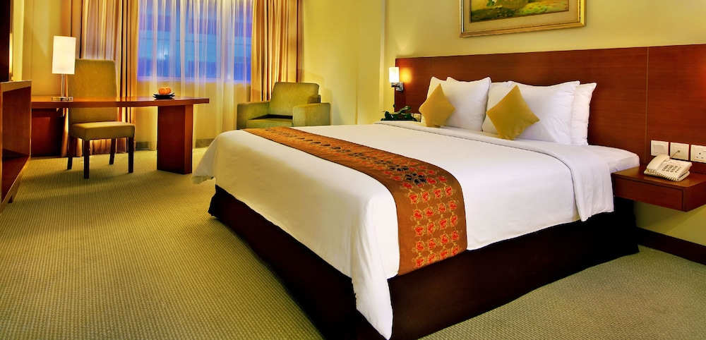 Aston Tanjung Pinang Hotel and Conference Center 20/56