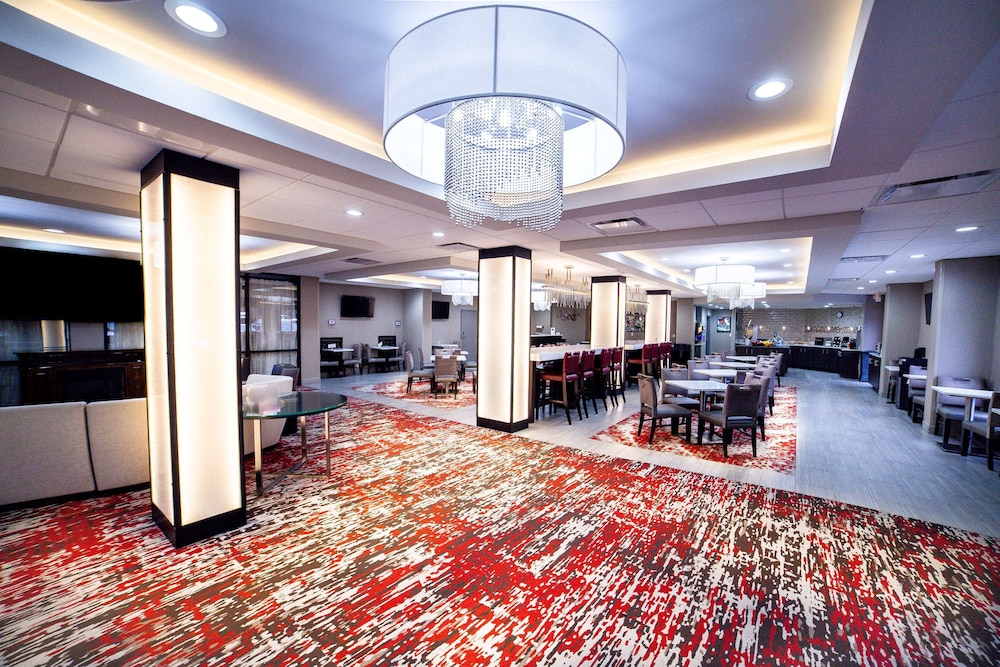 Best Western Plus Music Row 42/80
