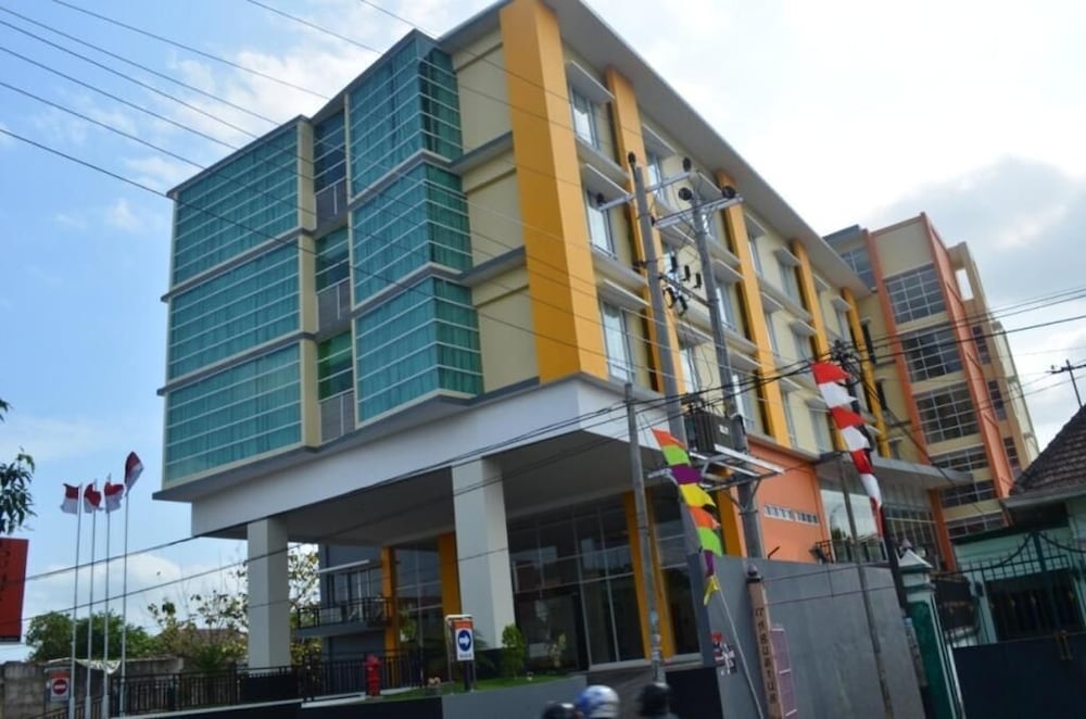 Edu Hostel Jogja 3/27