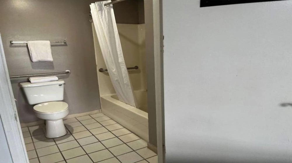 Motel6 Cordele, GA 19/21