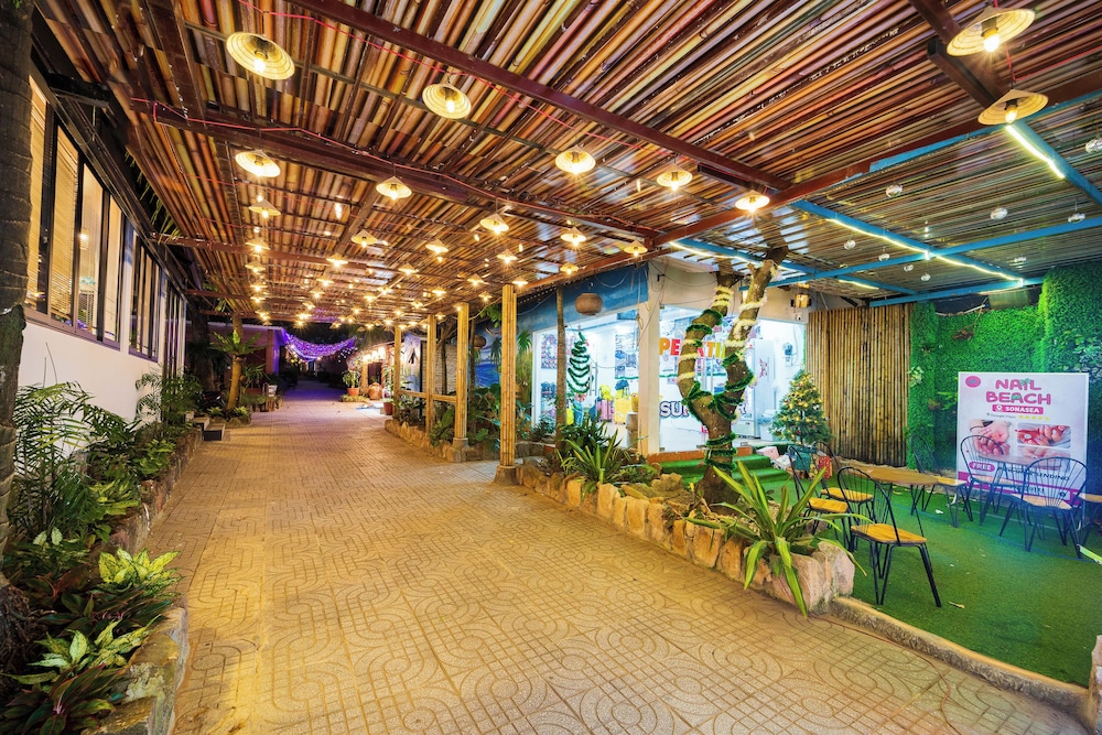 Rum Bungalow Resort Phu Quoc 46/50