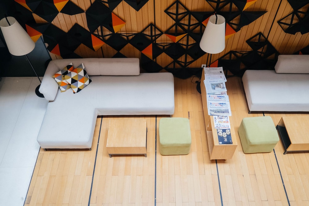 Hotel Namin Bandung 50/67