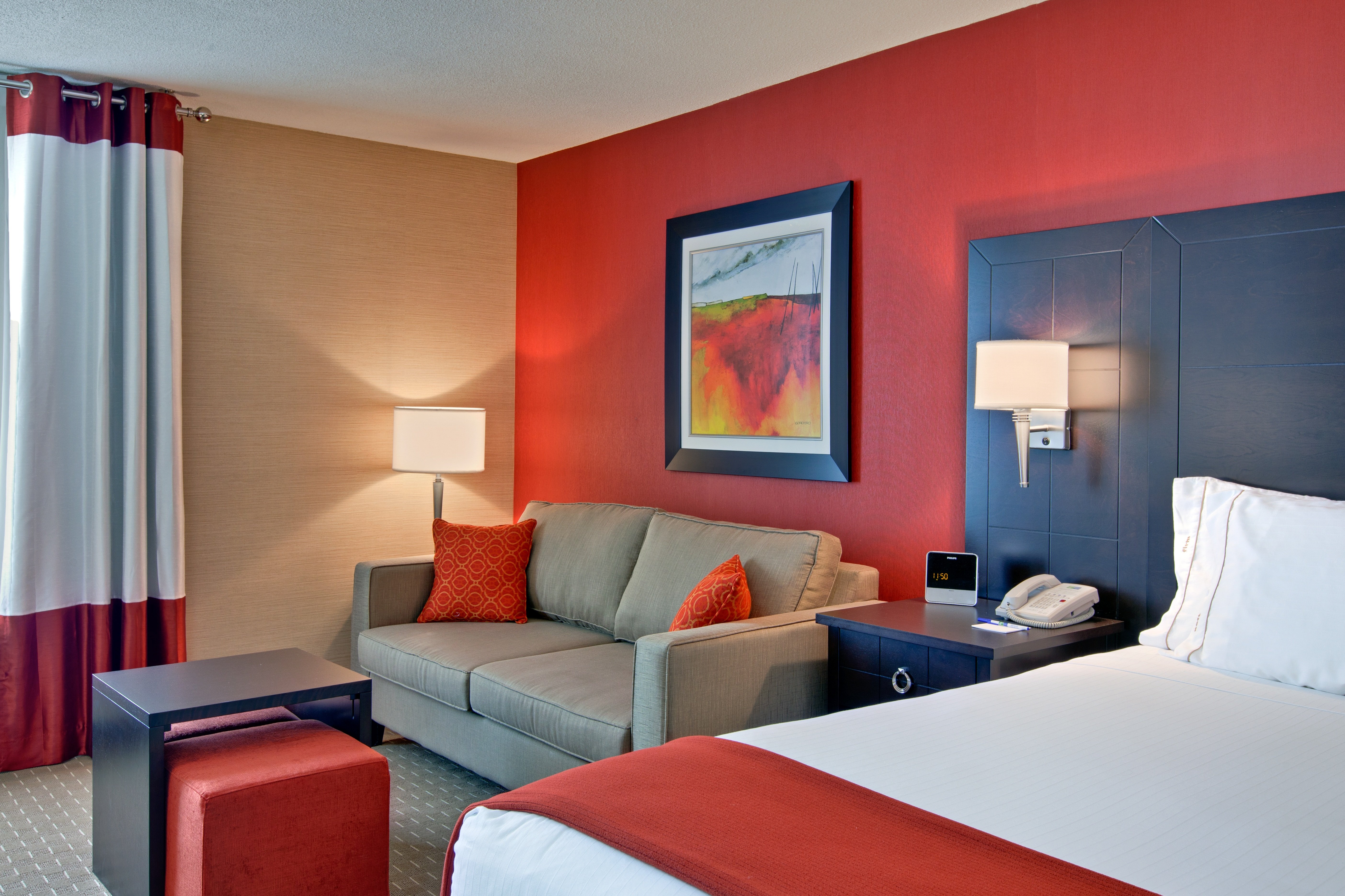 Holiday Inn Express Suites Chatham South 29/75