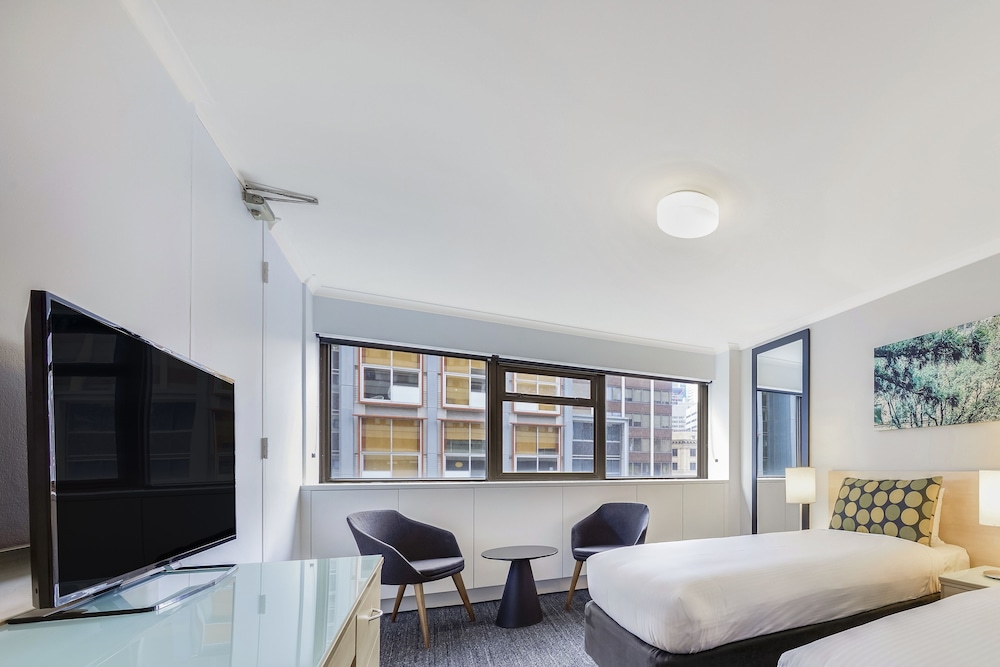Novotel Sydney City Centre 67/89