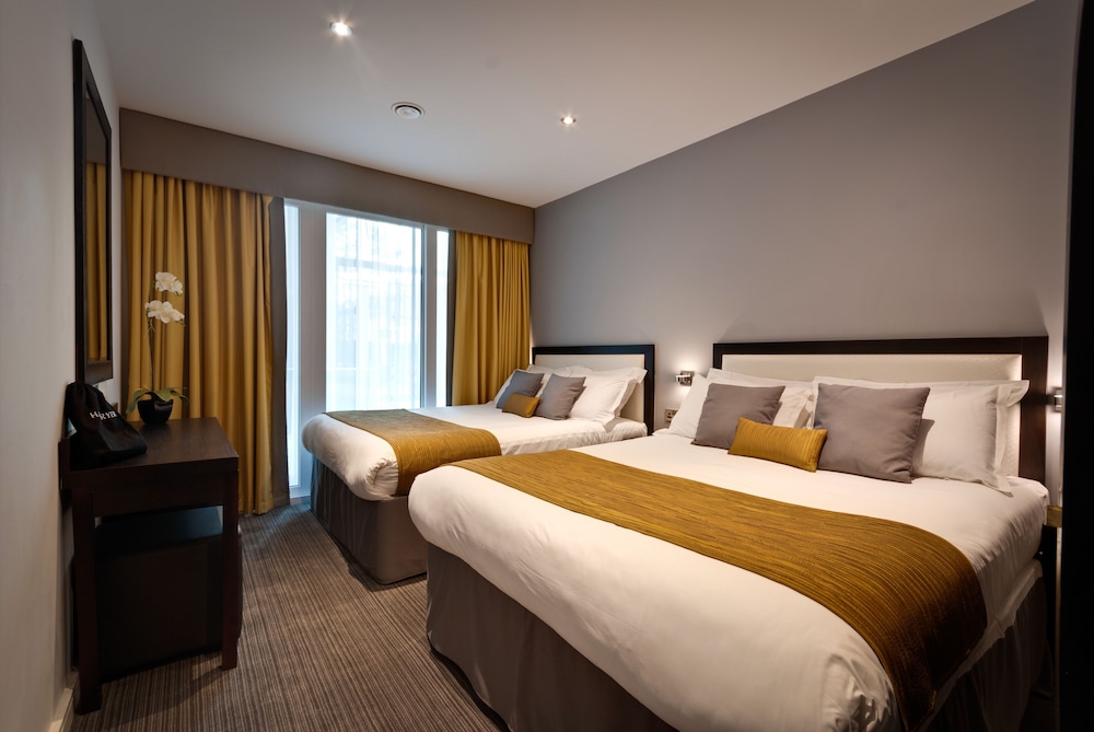 Epic Apart Hotel - Seel Street 10/64