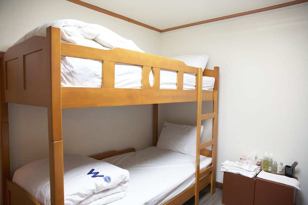 W mini hotel - Hostel 39/62