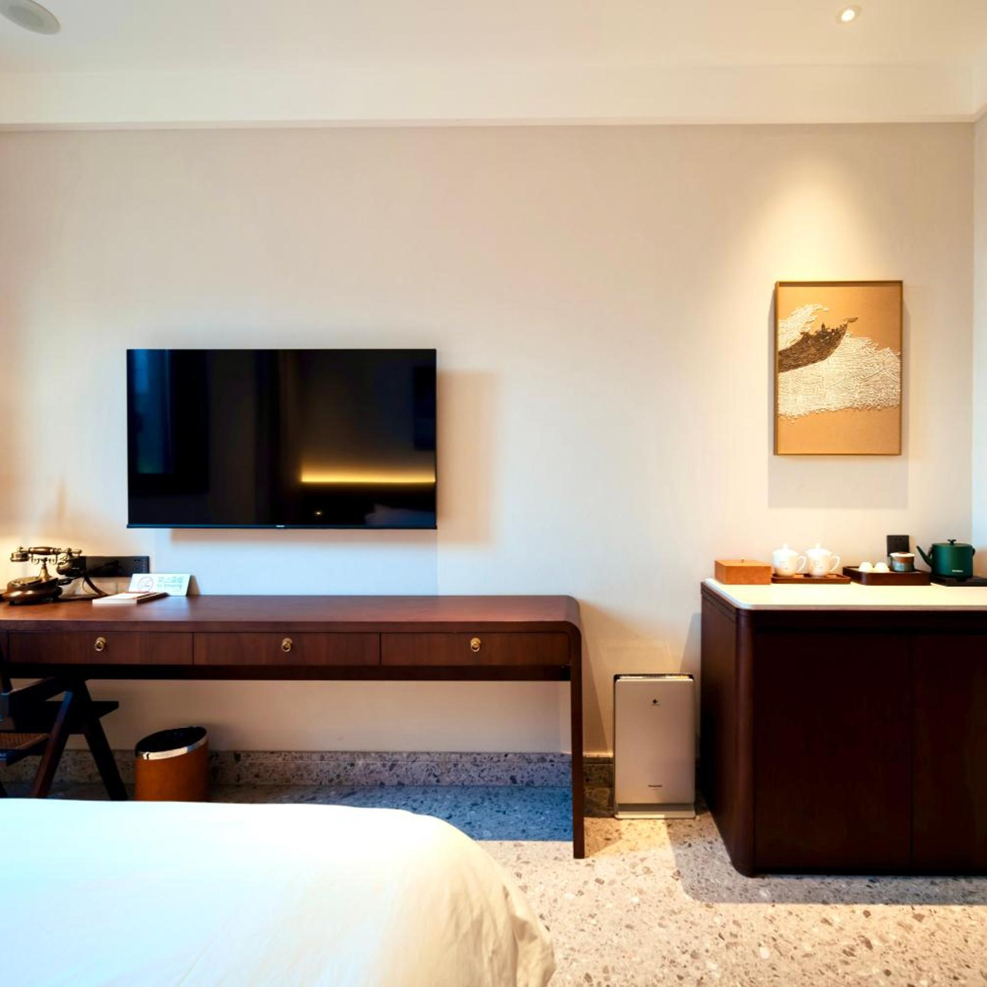 JM Alley Hotel (Beijing Wangfujing Dongsi Subway Station) 6/50