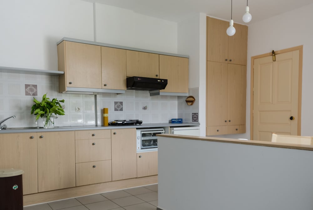 Happiness Apartments 7/75