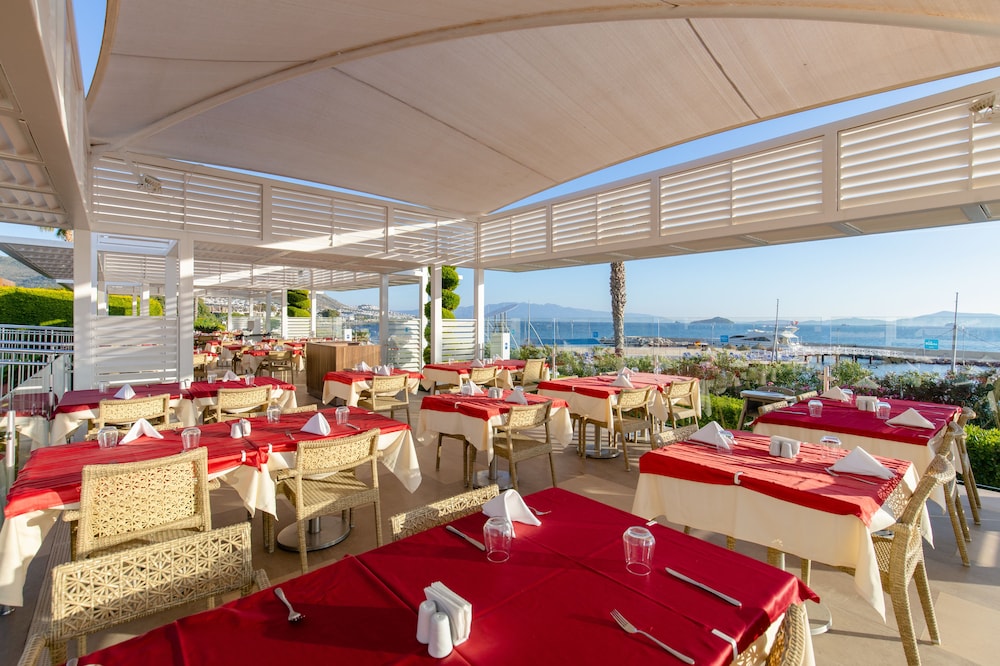 La Blanche Resort and Spa 64/77