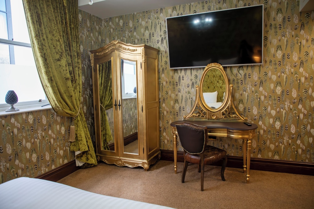 The Dixie Dean Hotel 32/49