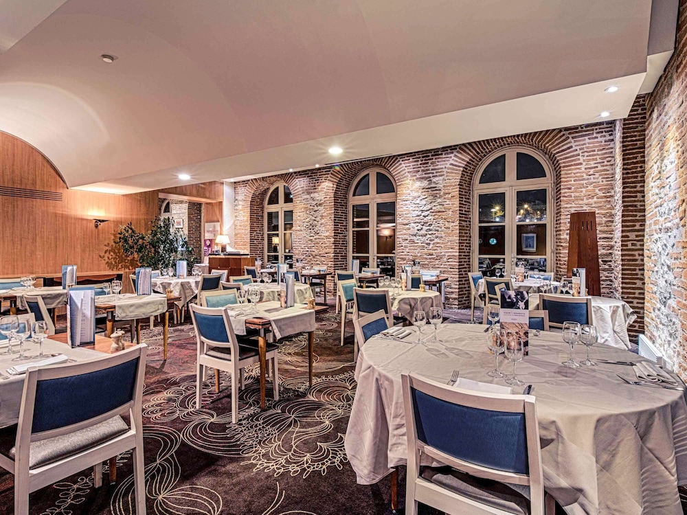 Mercure Albi Bastides 41/61
