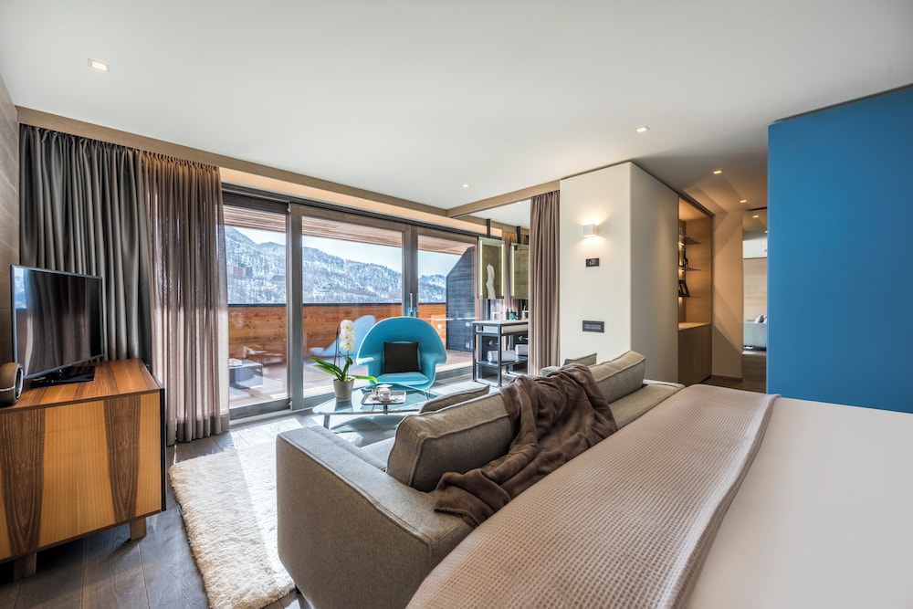 Hotel Principe Delle Nevi 21/64