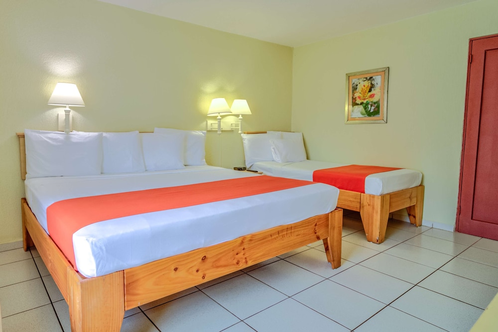 Best Western Jaco Beach All-Inclusive Resort 11/53
