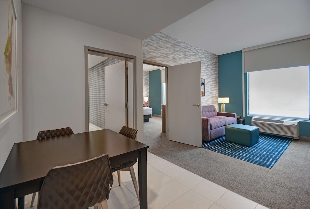 Home2 Suites by Hilton Raleigh North I-540 14/54