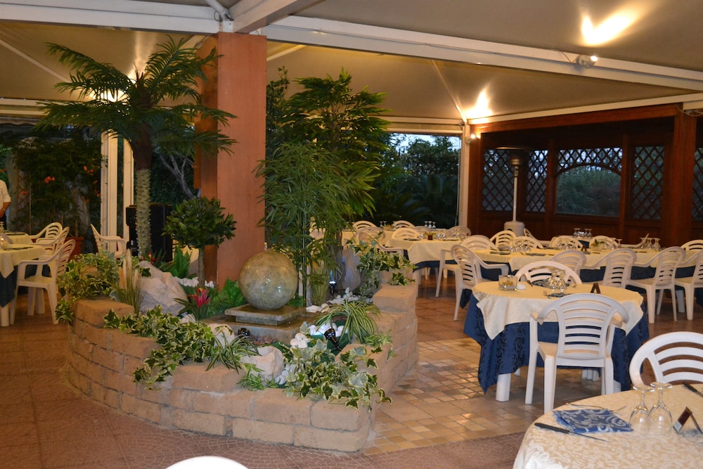 La Villa Dei Gourmets 34/50