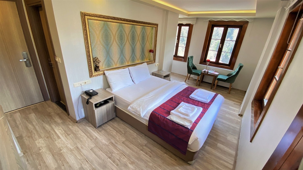 Ayder Resort Hotel 18/83