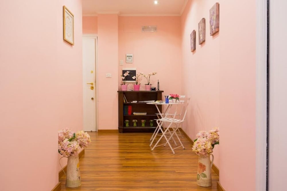 Malkavacanze B&B 42/46