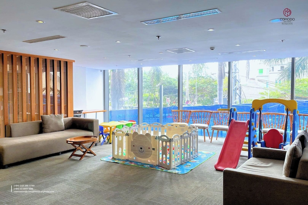 Comodo Nha Trang Hotel 42/50