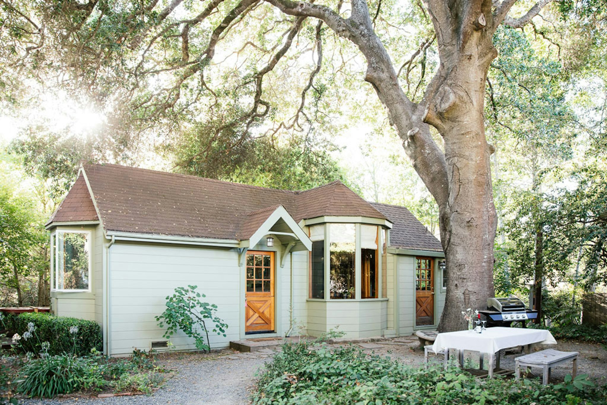 Olema House 2/11