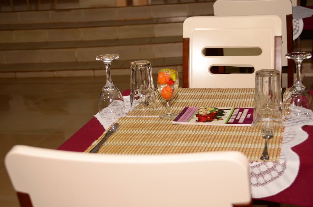 Mama Thea Homes - Hostel 26/45