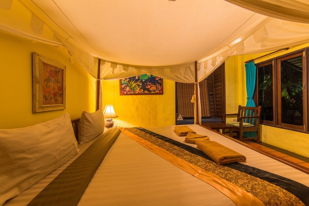 Villa Bali Eco Resort 70/89