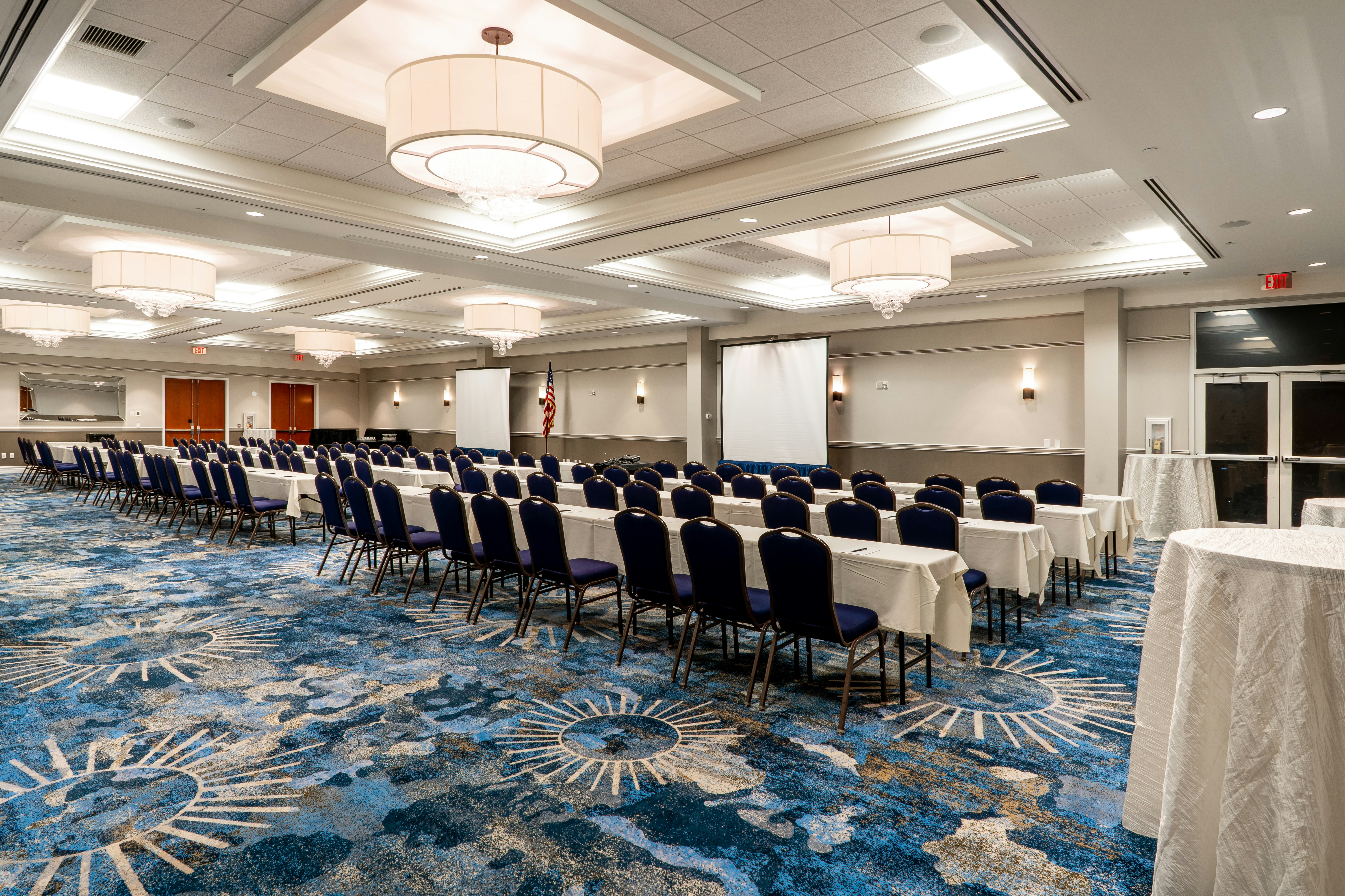 Hilton Melbourne Beach Oceanfront 74/83