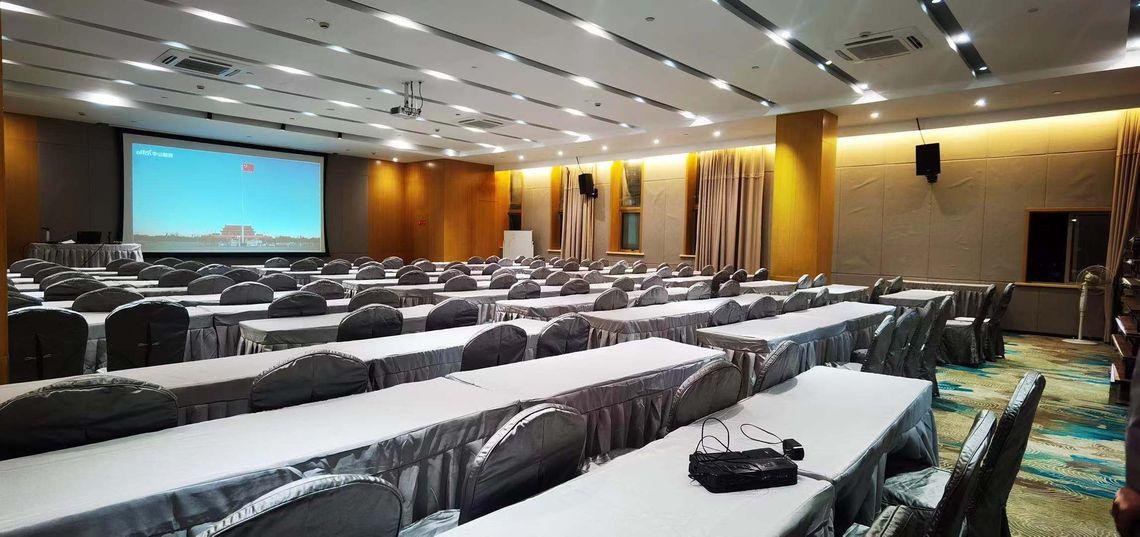 Ji Hotel (Shanghai Wildlife Park) 21/27