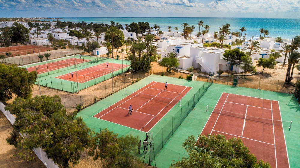 Eden Yasmine Resort & Spa 58/80