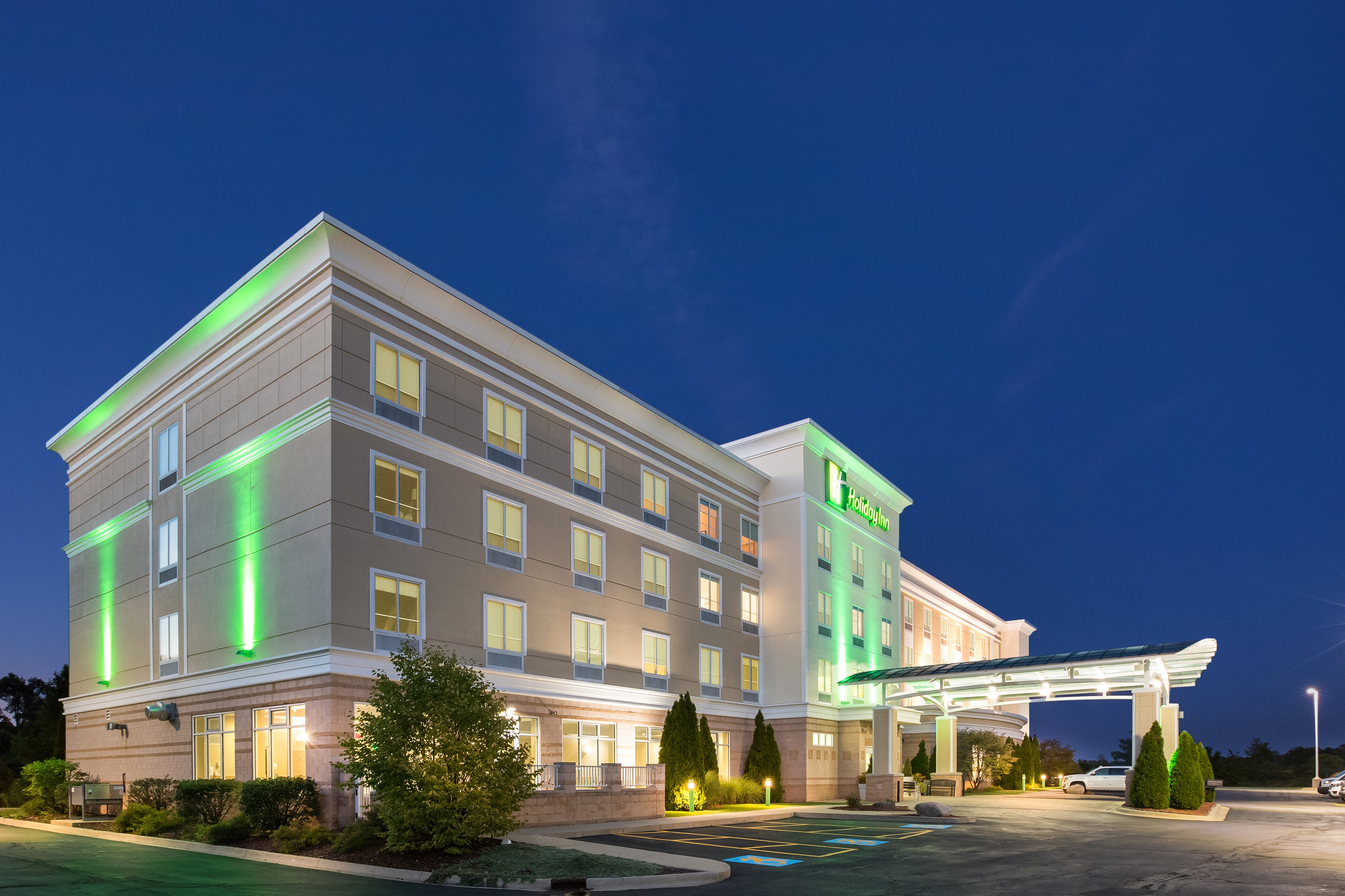 Holiday Inn Jackson Nw Airport Road 2/79