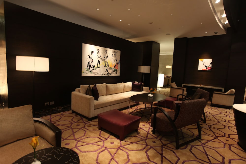 PARK HYATT HYDERABAD 46/69
